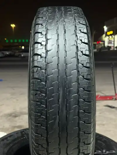 205 ار 16 طقم كفرات يوكوهاما 0