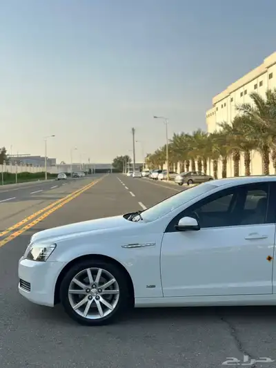 شيفرولية كابريس LS 2016 4