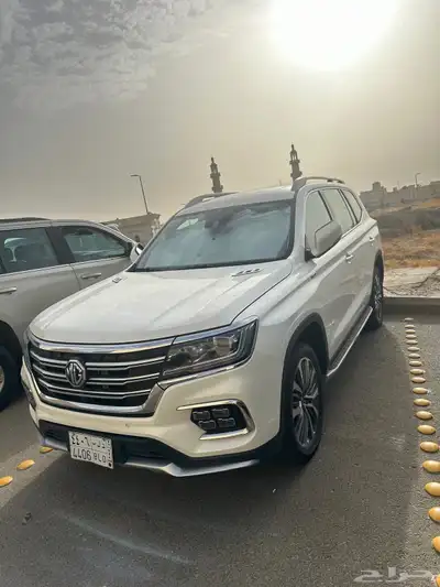 للبيع MG RX8 موديل 2020 1
