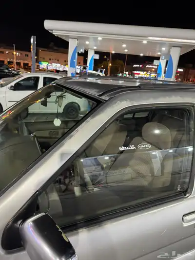 نيسان باثفندر S 2005 بافندر 2