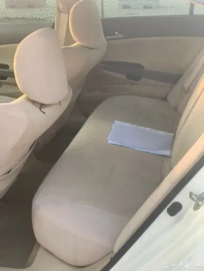 هوندا اكورد 4 سلندر 0