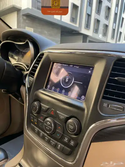 جيب جراند شروكي 2019 22