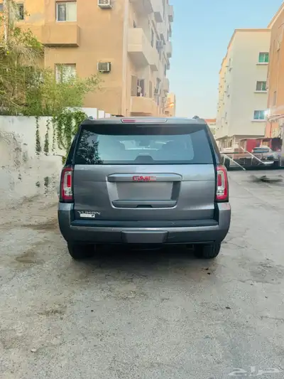 جمس يوكن 2020 دبل للبيع 0