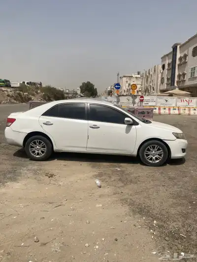 زوتي زد 300 2014   zotye z300 2014 3