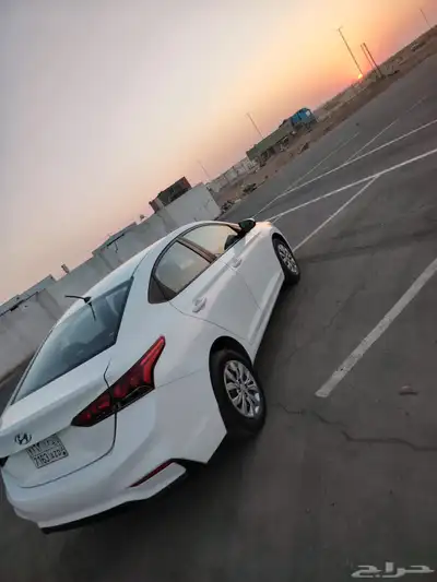اكسنت 2020 2