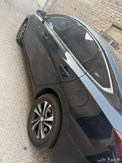 للبيع شانجان 1