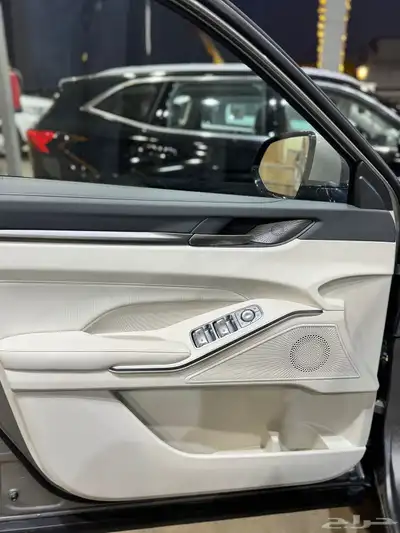 هافال H6 نص فل 2026 14