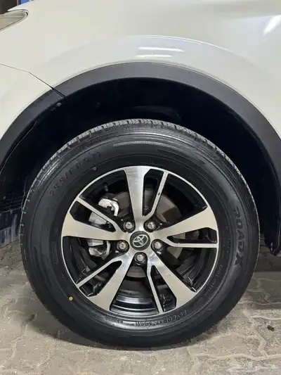 راف فور 12