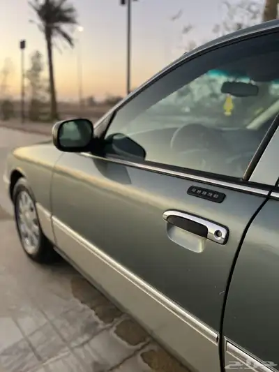 فورد ماركيز 2005 8