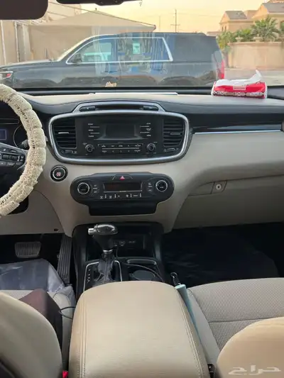كيا سيرنتو 2016 v6 4