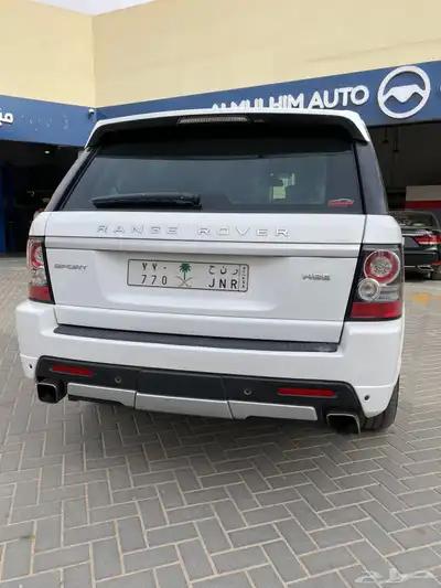 رينج روفر 2013 1