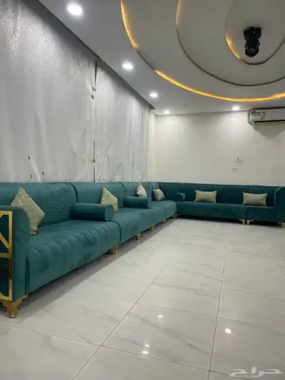 شاليهات للايجار اليومي او بالساعه 1