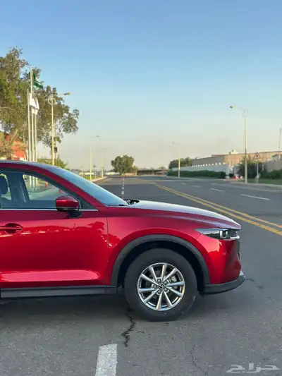 مازدا CX5 2023 8