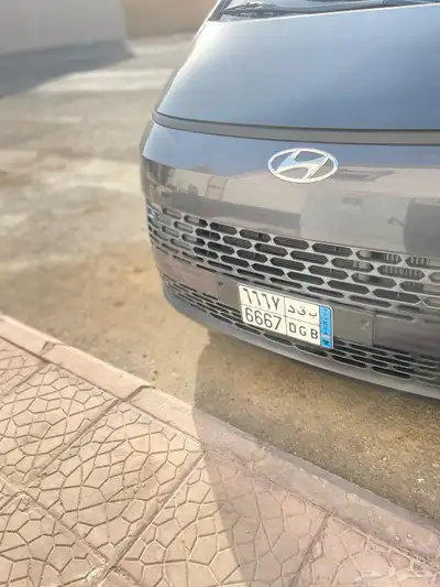 ستاريا فل كامل ديزيل 0
