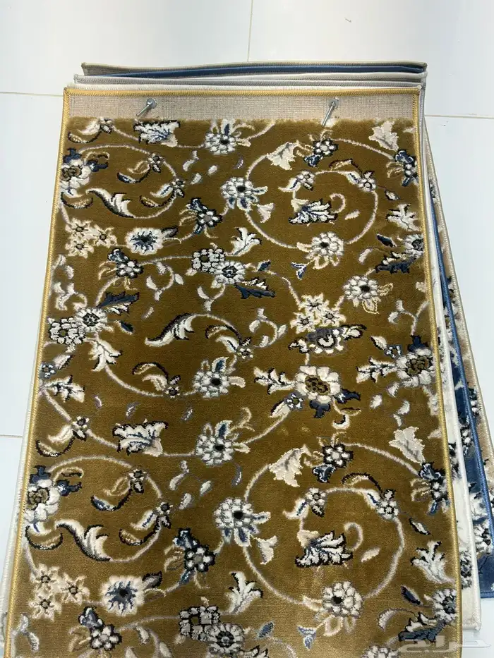 موكيت 40