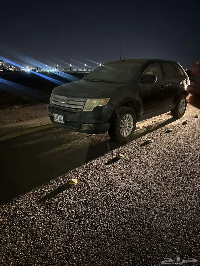 ايدج نص فل 2008 تشليح 3