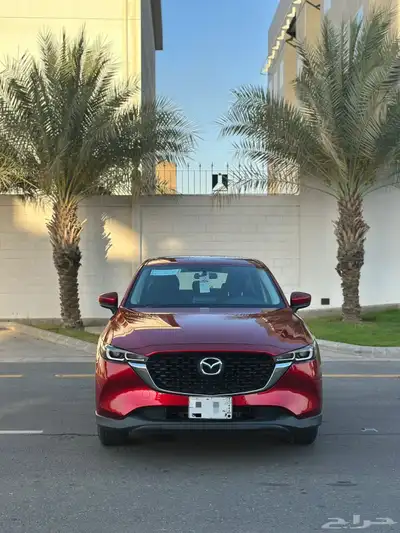 مازدا CX5 2023 2