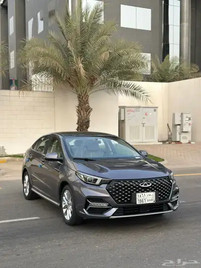 شيري اريزو 6 برو 2024 كمفورت شبة جديدة 0