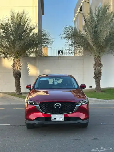 مازدا CX5 2023 1