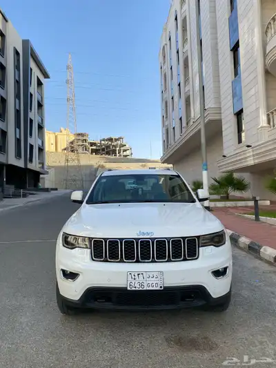 جيب جراند شروكي 2019 1