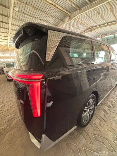 جي اي سي M8 2026 2