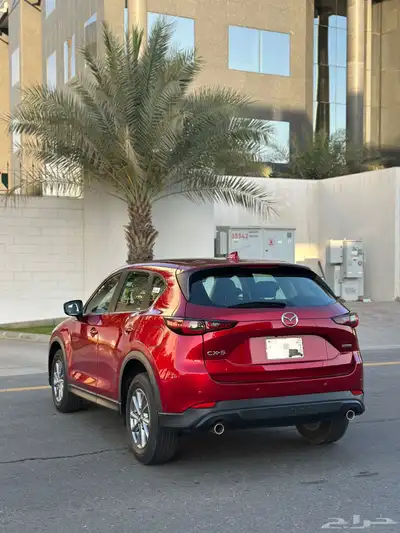 مازدا CX5 2023 11