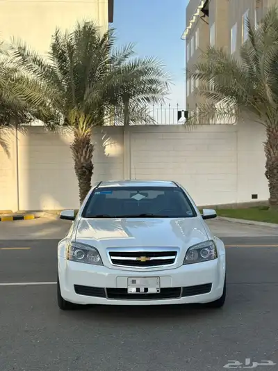 شيفرولية كابريس LS 2016 1