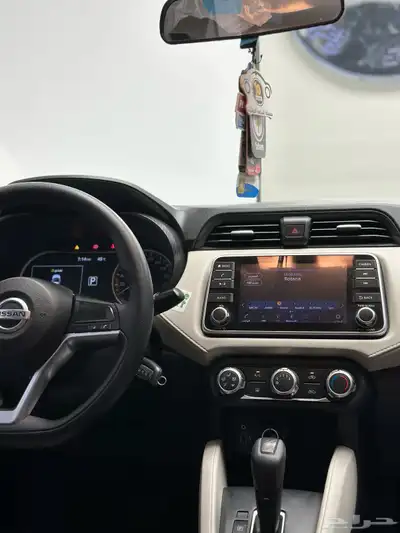 نيسان صني 2023 مالك أول 8