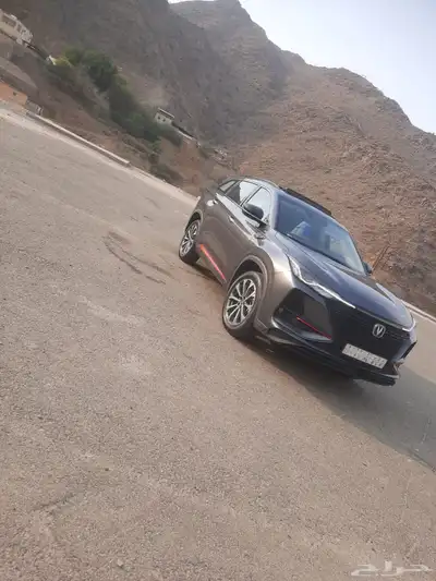 للبيع شانجان CS75 فل كامل 14