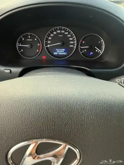 هونداي استاركس 2021 ( بضاعة ديزل) 3 راكب شبه جديد للبيع 14