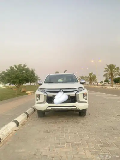 ميتسوبيشي L200 2023 6