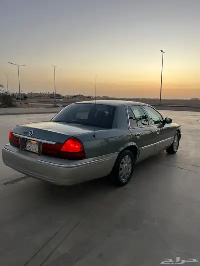 فورد ماركيز 2005 5