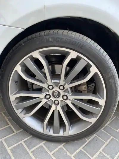 رينج روفر 2013 2