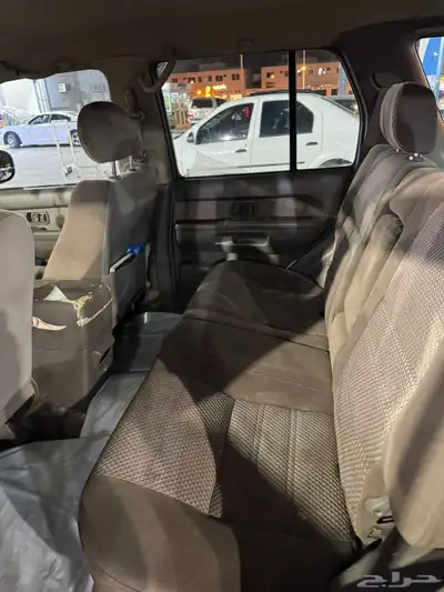 نيسان باثفندر S 2005 بافندر 4