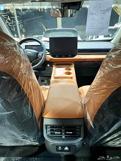هافال H6 نص فل 2026 17