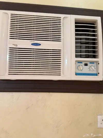 سته مكيفات نضيفه جدا 3