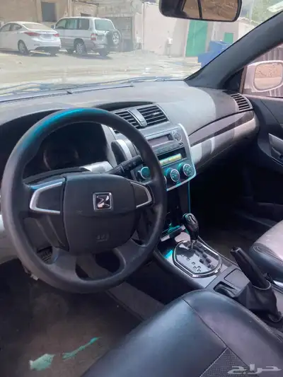 زوتي زد 300 2014   zotye z300 2014 5