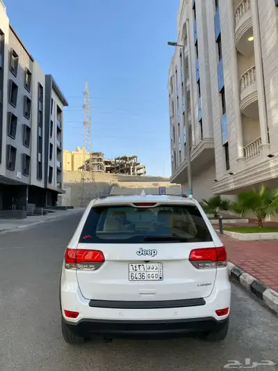 جيب جراند شروكي 2019 11