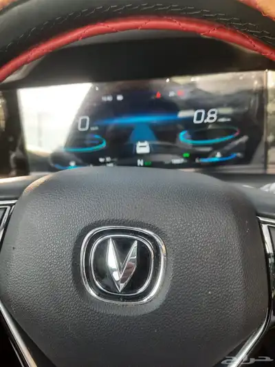 للبيع شانجان CS75 فل كامل 6