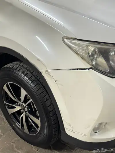 راف فور 6