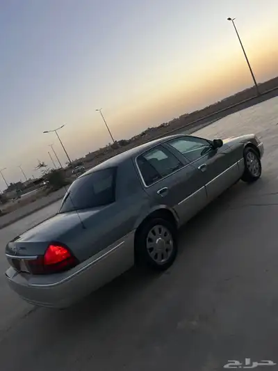 فورد ماركيز 2005 4