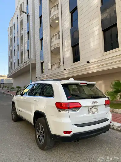 جيب جراند شروكي 2019 12