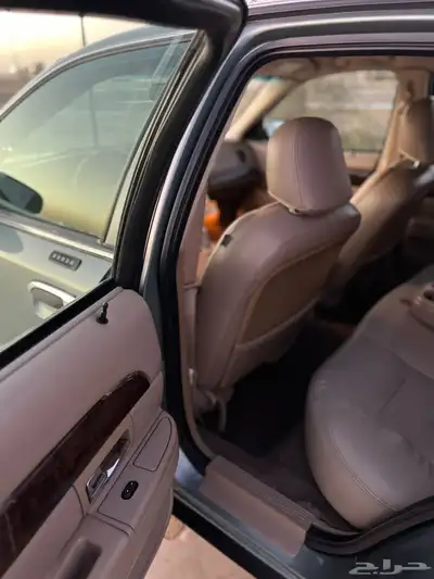 فورد ماركيز 2005 20
