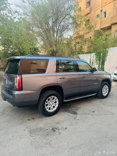 جمس يوكن 2020 دبل للبيع 1