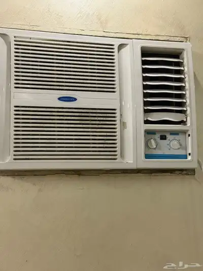 سته مكيفات نضيفه جدا 5