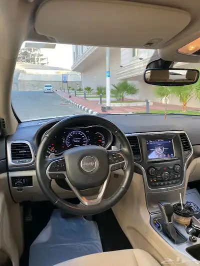 جيب جراند شروكي 2019 20