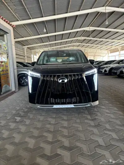 جي اي سي M8 2026 0