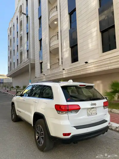 جيب جراند شروكي 2019 10