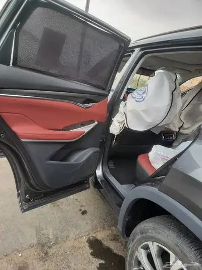 للبيع شانجان CS75 فل كامل 12