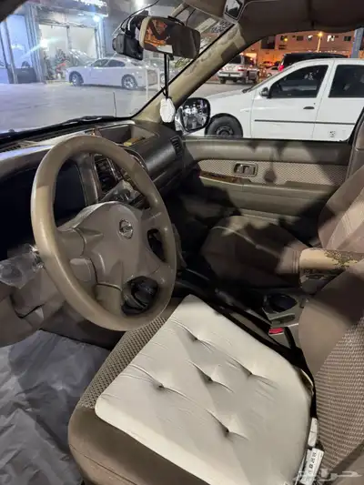 نيسان باثفندر S 2005 بافندر 7